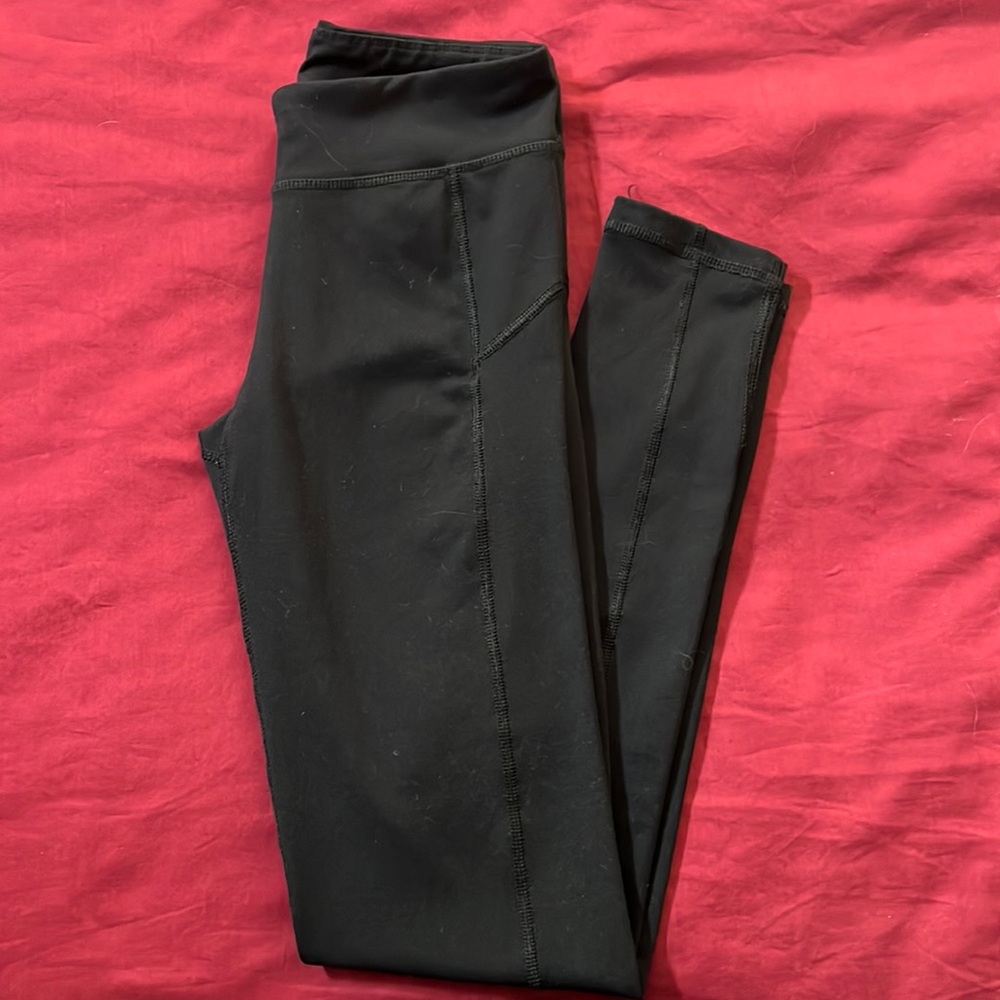Aero LLD Leggings